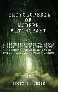 Livres de téléchargement Iphone Encyclopedia Of Modern Witchcraft in French