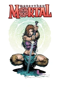 More than Mortal Tome 1