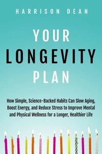 Your Longevity Plan