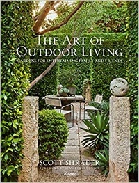 Scott Shrader - The Art of Outdoor Living.