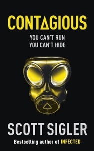 Scott Sigler - Contagious - Infected Book 2.
