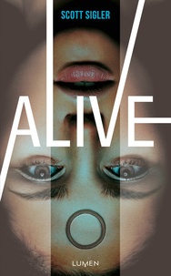 Scott Sigler - The generations Tome 1 : Alive.