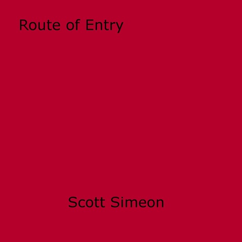 Route of Entry