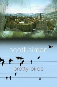 Pretty Birds