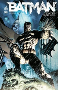 Batman - La cour des hiboux Tome 1