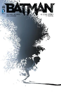 L'an zéro