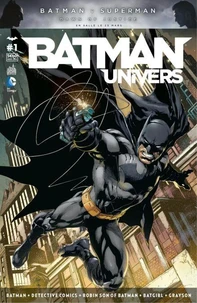 Batman Univers N° 1