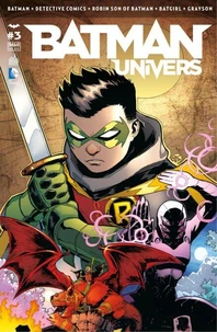 Batman univers