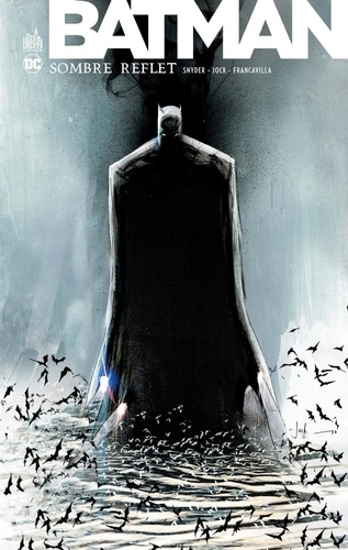 Batman. Sombre reflet