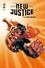 Justice League - New Justice - Tome 4 - La Sixième Dimension