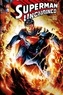 Scott Snyder et Jim Lee - Superman - Unchained - Intégrale.