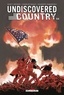 Scott Snyder et Charles Soule - Undiscovered Country Tome 4 : .
