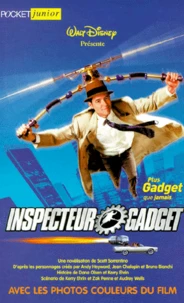 Inspecteur Gadget