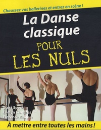 La Danse classique pour les nuls.pdf