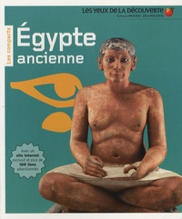 Scott Steedman - Egypte ancienne.