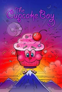 The Cupcake Boy