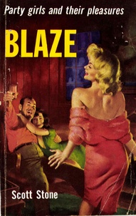 Scott Stone - Blaze.