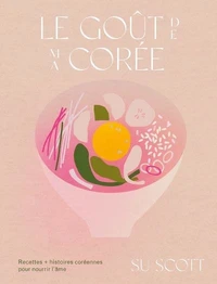 Le goût de ma Corée