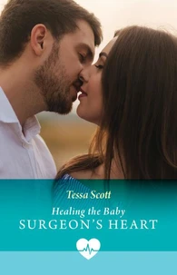 Healing The Baby Surgeon's Heart
