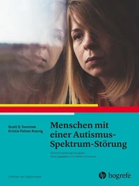 Menschen mit einer Autismus–Spektrum–Störung