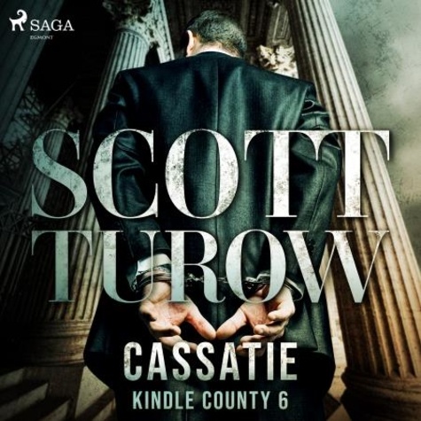 Scott Turow et Ad Knippels - Cassatie.