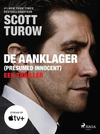 De aanklager ('Presumed Innocent')