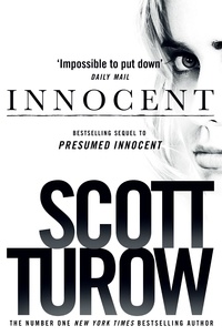 Scott Turow - Innocent.