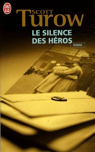 Le silence des héros