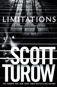 Scott Turow - Limitations.
