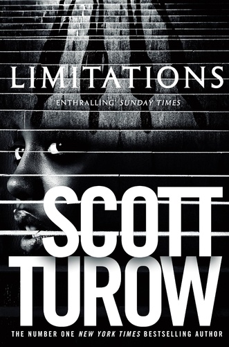 Scott Turow - Limitations.