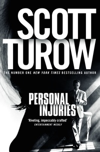 Scott Turow - Personal Injuries.