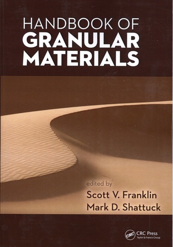 Handbook of Granular Materials