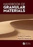 Scott-V Franklin et Mark-D Shattuck - Handbook of Granular Materials.