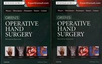 Green's Operative Hand Surgery