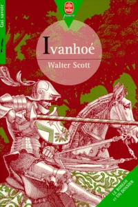 Ivanhoé