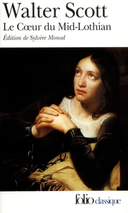 Le Coeur Du Mid-Lothian. La Prison D'Edimbourg