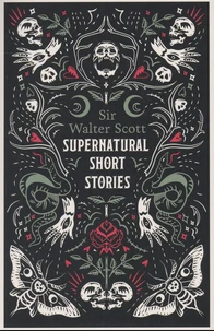 Supernatural Short Stories