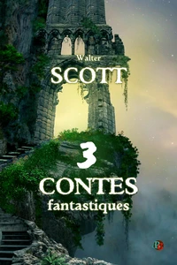 Trois contes fantastiques  wa