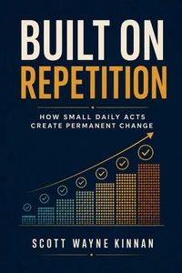 Built on Repetition: How Small Daily Acts Create Permanent Change