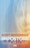 Scott Westerfeld - Impostor.