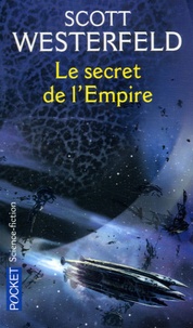 Scott Westerfeld - Succession Tome 2 : Le secret de l'Empire.