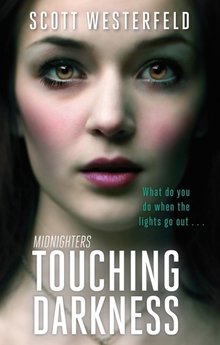 Touching Darkness. Number 2 in series