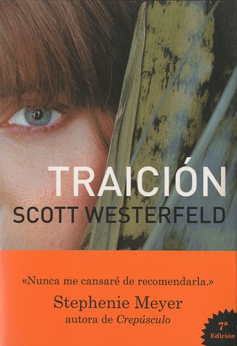 Scott Westerfeld - Traicion.