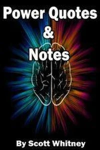 Power Quotes &amp; Notes