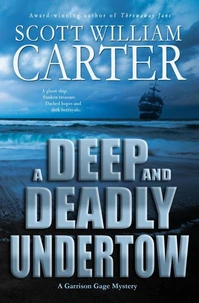 A Deep and Deadly Undertow