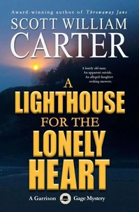 A Lighthouse for the Lonely Heart: An Oregon Coast Mystery