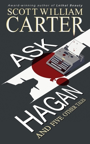  Scott William Carter - Ask Hagan.
