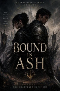 Bound In Ash