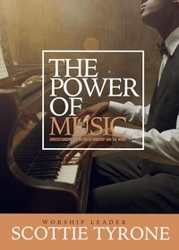  Scottie Tyrone - The Power of Music.