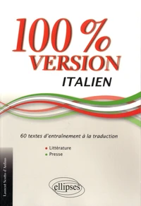 100% version italien